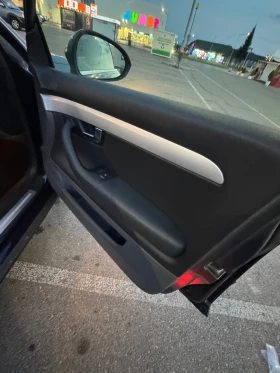 Seat Exeo 2.0 TDI Перфектно състояние , снимка 11