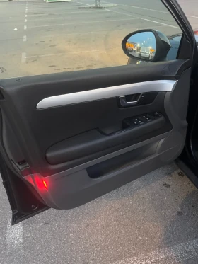 Seat Exeo 2.0 TDI Перфектно състояние , снимка 7