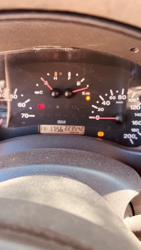 Fiat Doblo БЕНЗИН МЕТАН, снимка 4