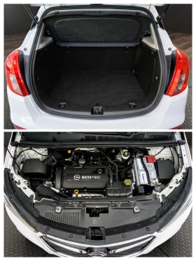 Opel Mokka X 1.6 ECOTEC ADVANCE, снимка 16