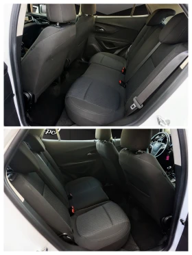 Opel Mokka X 1.6 ECOTEC ADVANCE, снимка 15