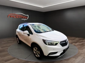 Opel Mokka X 1.6 ECOTEC ADVANCE, снимка 2
