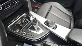 BMW 320 M PERFORMANCE EDITION* HUD* ПАНО* НАВИ* КОЖА, снимка 7