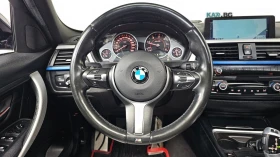 BMW 320 M PERFORMANCE EDITION* HUD* ПАНО* НАВИ* КОЖА, снимка 11
