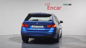 BMW 320 M PERFORMANCE EDITION* HUD* ПАНО* НАВИ* КОЖА, снимка 4
