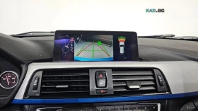 BMW 320 M PERFORMANCE EDITION* HUD* ПАНО* НАВИ* КОЖА, снимка 14