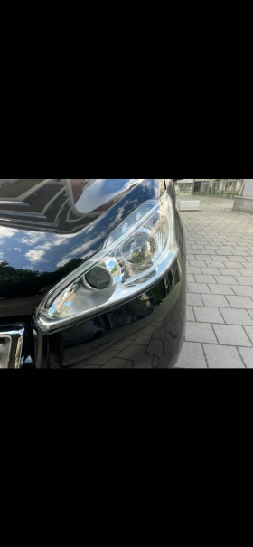 Peugeot 208, снимка 3