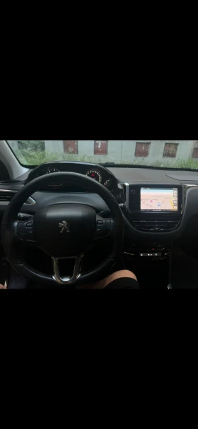 Peugeot 208, снимка 11