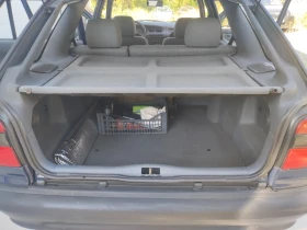Skoda Felicia Комби 1.3 бензин, снимка 9