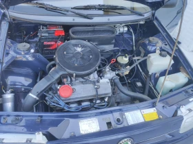 Skoda Felicia Комби 1.3 бензин, снимка 13