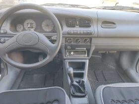 Skoda Felicia Комби 1.3 бензин, снимка 10