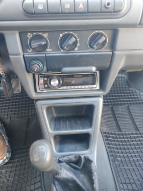 Skoda Felicia Комби 1.3 бензин, снимка 12