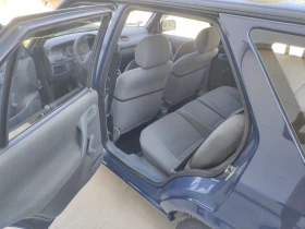 Skoda Felicia Комби 1.3 бензин, снимка 6
