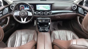 Mercedes-Benz CLS 450 AMG* 4MATIC* ПОДГРЕВ* ОБДУХВАНЕ* ПАНО* 360* HUD* , снимка 6