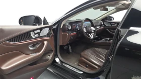 Mercedes-Benz CLS 450 AMG* 4MATIC* ПОДГРЕВ* ОБДУХВАНЕ* ПАНО* 360* HUD* , снимка 9