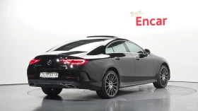 Mercedes-Benz CLS 450 AMG* 4MATIC* ПОДГРЕВ* ОБДУХВАНЕ* ПАНО* 360* HUD* , снимка 2