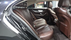 Mercedes-Benz CLS 450 AMG* 4MATIC* ПОДГРЕВ* ОБДУХВАНЕ* ПАНО* 360* HUD* , снимка 11