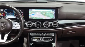 Mercedes-Benz CLS 450 AMG* 4MATIC* ПОДГРЕВ* ОБДУХВАНЕ* ПАНО* 360* HUD* , снимка 13