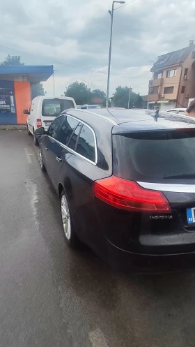 Opel Insignia, снимка 6