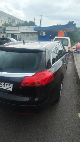Opel Insignia, снимка 5