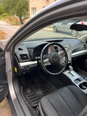 Subaru Outback, снимка 10