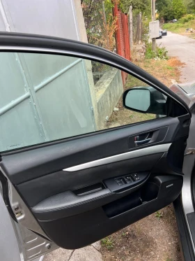Subaru Outback, снимка 11