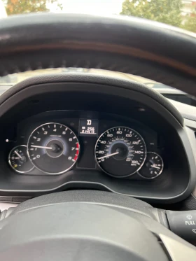 Subaru Outback, снимка 9