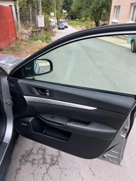 Subaru Outback, снимка 14