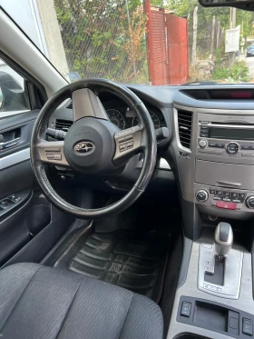 Subaru Outback, снимка 12