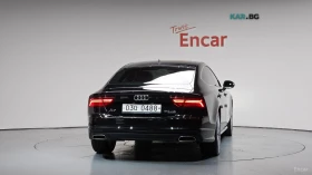 Audi A7 40 TDI Premium* HUD* КОЖА* ОБДУХВ* НАВИ* ПАНО, снимка 4