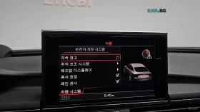 Audi A7 40 TDI Premium* HUD* КОЖА* ОБДУХВ* НАВИ* ПАНО, снимка 16