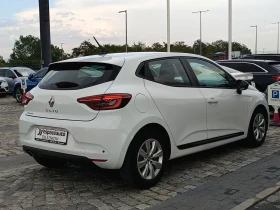 Renault Clio 1.0Tce/ 100к.с./ LPG, снимка 4