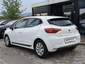 Renault Clio 1.0Tce/ 100к.с./ LPG, снимка 6