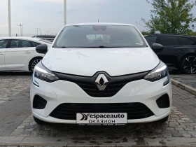 Renault Clio 1.0Tce/ 100к.с./ LPG, снимка 2