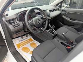 Renault Clio 1.0Tce/ 100к.с./ LPG, снимка 16