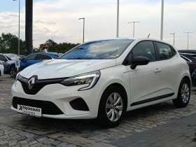 Renault Clio 1.0Tce/ 100к.с./ LPG, снимка 1