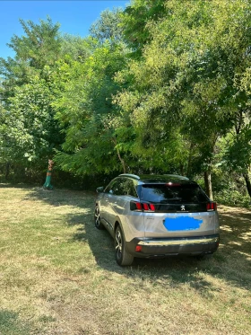 Peugeot 3008 1.5 HDi GT, снимка 4