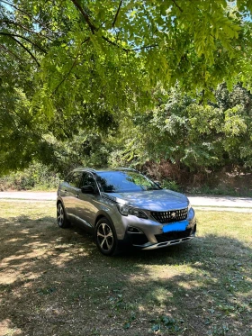 Peugeot 3008 1.5 HDi GT, снимка 2