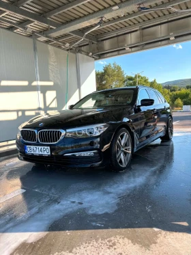 BMW 530 G31 xdrive, снимка 3