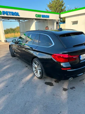 BMW 530 G31 xdrive, снимка 6