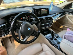 BMW 530 G31 xdrive, снимка 11