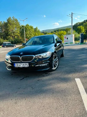 BMW 530 G31 xdrive, снимка 1