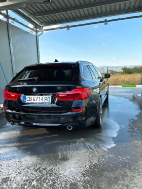 BMW 530 G31 xdrive, снимка 10