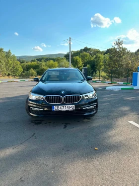 BMW 530 G31 xdrive, снимка 2