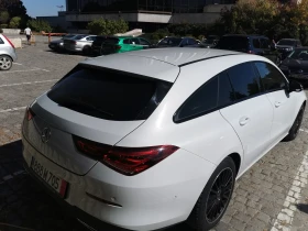 Mercedes-Benz CLA 180 NIGHT LINE 50000KM, снимка 5