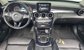 Mercedes-Benz C 200 * C200 d * ЦЕНА ДО БГ, снимка 6