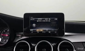 Mercedes-Benz C 200 * C200 d * ЦЕНА ДО БГ, снимка 11