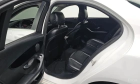 Mercedes-Benz C 200 * C200 d * ЦЕНА ДО БГ, снимка 14