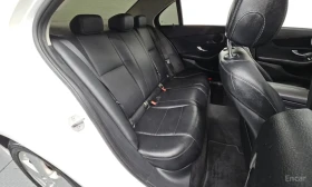 Mercedes-Benz C 200 * C200 d * ЦЕНА ДО БГ, снимка 15