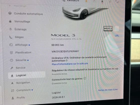 Tesla Model 3 * Standard Range Plus * CARFAX * АВТОКРЕДИТ* , снимка 8